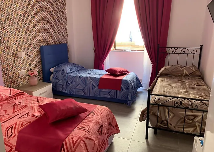 Casa Sammarco