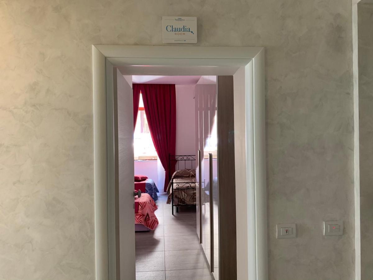 Casa Sammarco Maison d'hôtes