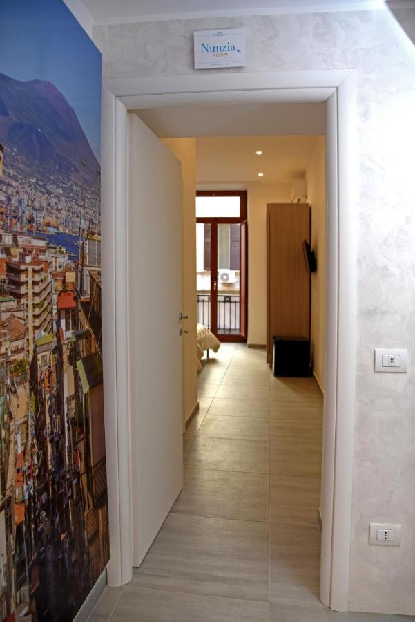 Casa Sammarco Maison d'hôtes *